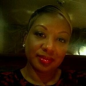 Meet your Posher, Lashonda